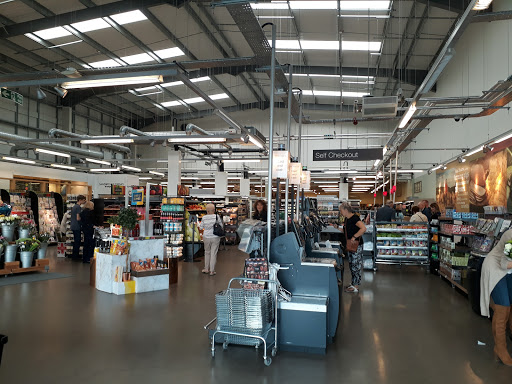 Bishop Auckland Retail Shopping Park Gallery - United Kingdom