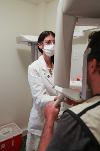 Always Orthodontics | Dr. Ava Kamenshchik