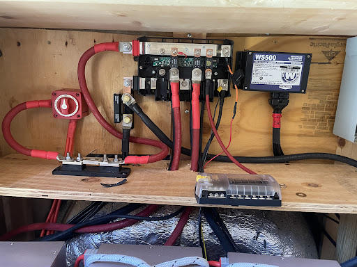 Cns Autoworks - Visual