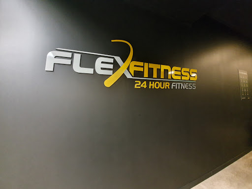 Flex Fitness Masterton - 24hr / 7day Gym - Thumbnail