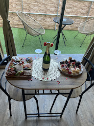 Photo n°11 de Ô spassion chambre avec spa à Bertry (Chambre d'hôtes)