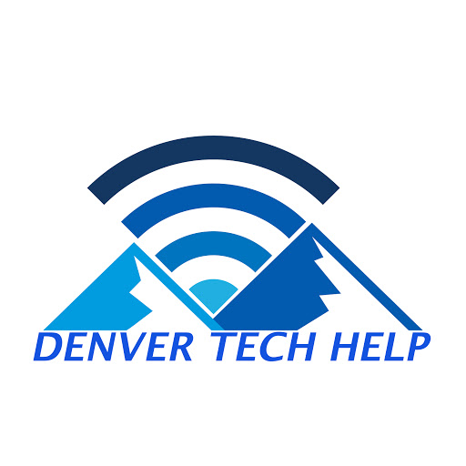 Denver Tech Help - Visual