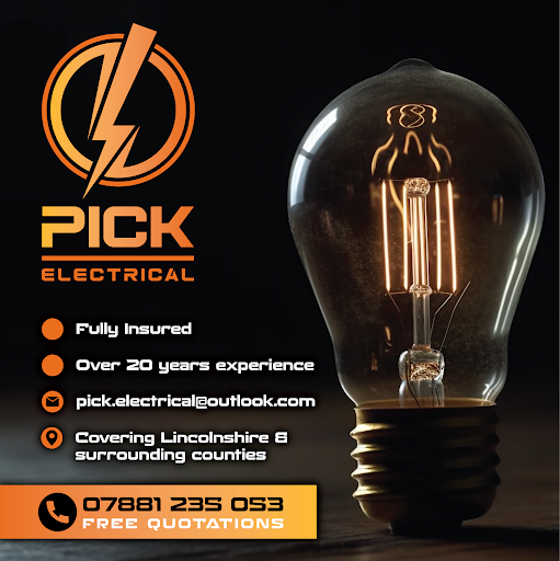 Pick Electrical - Thumbnail