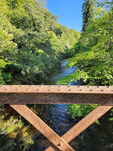 Jed Water River Path - Thumbnail