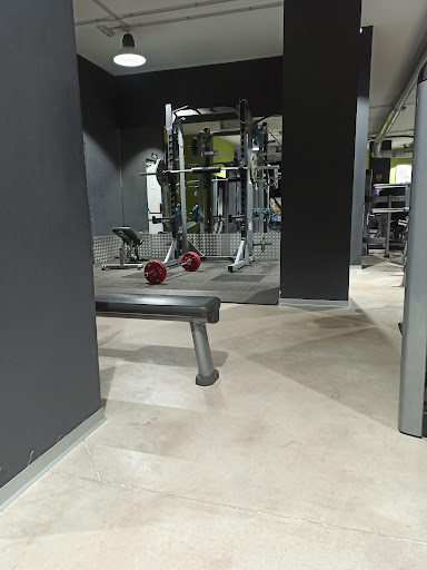 Anytime Fitness Mislata - Thumbnail