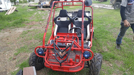 Apple Valley Electric Inc