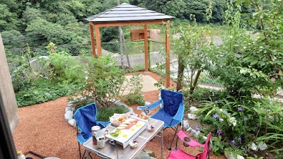 花林薬膳教室＆貸別荘