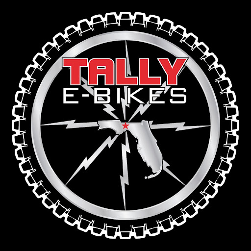 Tally E-Bikes - Visual