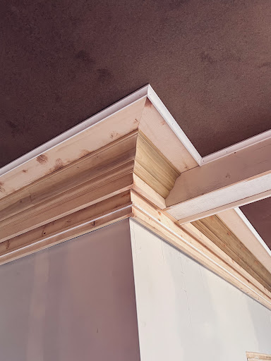 Crafted Edge Trim Carpentry LLC