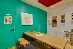 Photo n°33 de Vignerons & Caviste à Paris (Bar à vin)