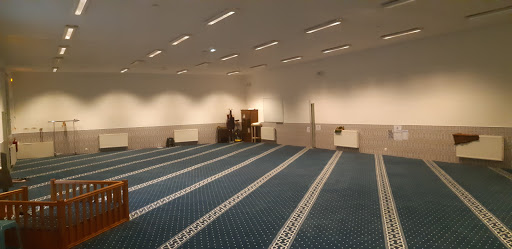 Mosquée (Association Culturelle Turque - Atut) - Thumbnail