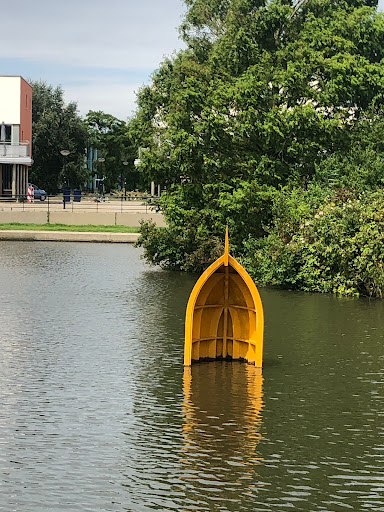 Het Bootje - Visual