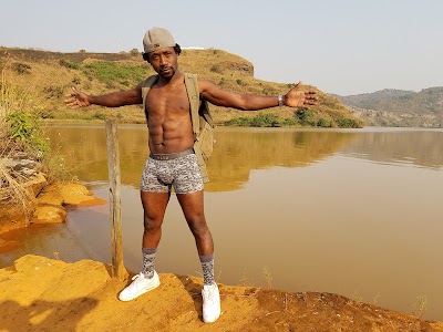 Photos of Lake Nyos