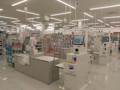 ドラッグストアコスモス 小郡下郷店