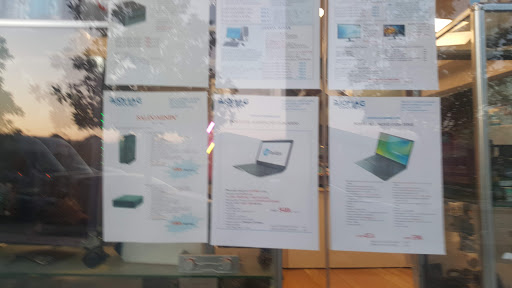 BIOMAG COMPUTER - Visual