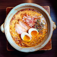 炊き餃子川添 堂山町店