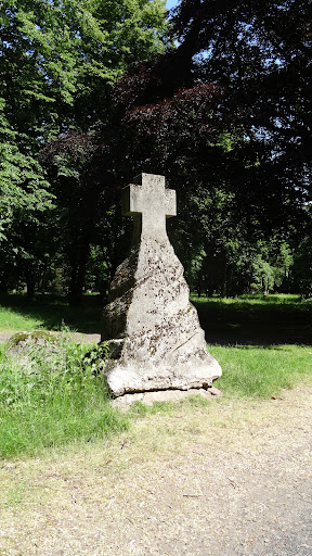Old Homberger Cemetery - Thumbnail