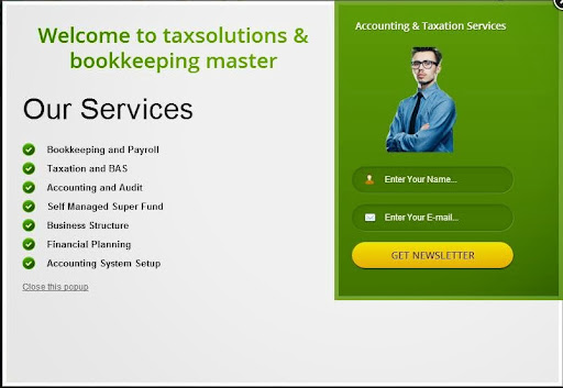 TaxSolutions - Thumbnail