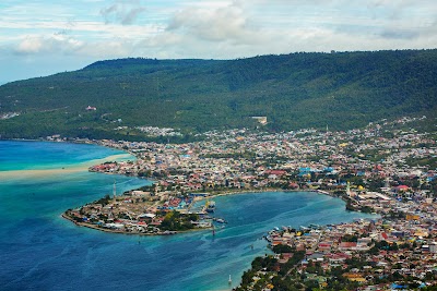 Photos of Hotel Santika Luwuk - Sulawesi Tengah