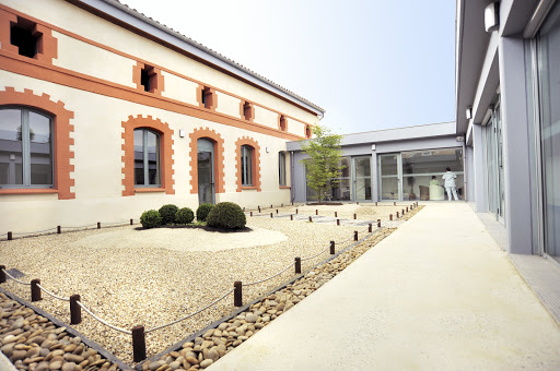 Photo de Clinique Du Château De Seysses - emeis à Seysses (31600)