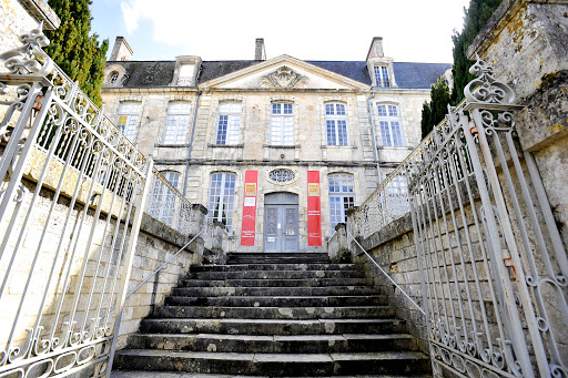 Photo de Pôle Expérimental des Métiers d'Art de Nontron et du Périgord-Limousin - Château