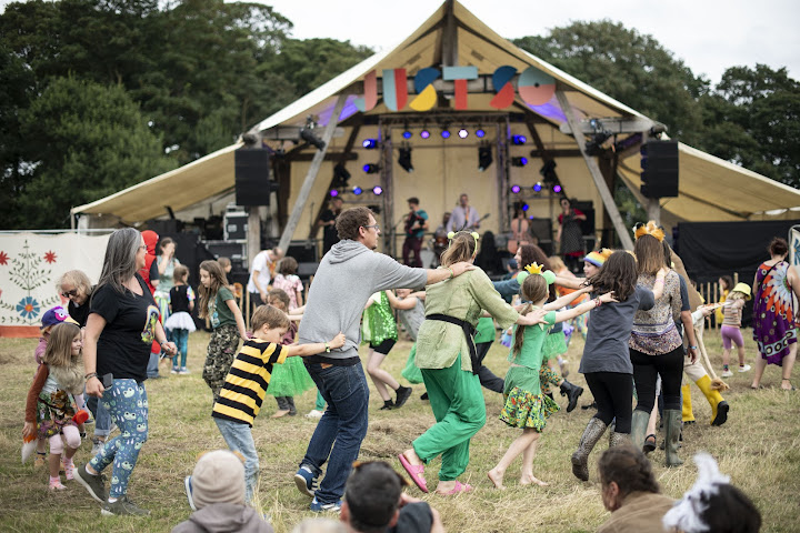 Wild Rumpus CIC by null