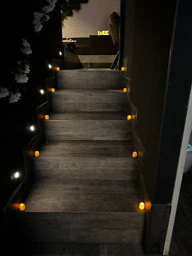 Privé Spa Oro , Prive spa Sakura ,Privé spa Viva
