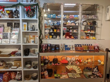 Featured image of post Anime Zakka Cambridge At anime zakka we believe that a gift is more than just a gift