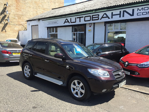 autobahn glasgow motor company ltd - Thumbnail