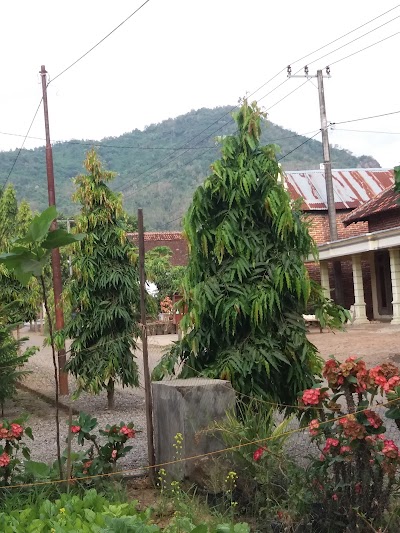 Photos of Pasar Pahing Grogol