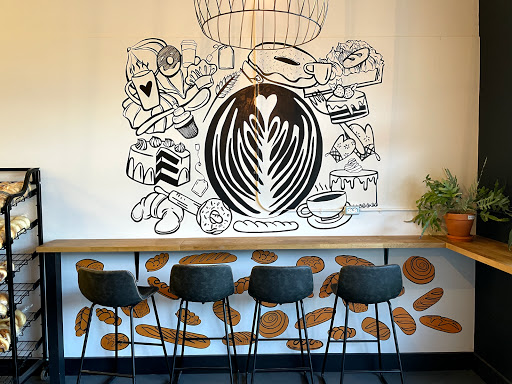 Skyefire Bakery - Visual