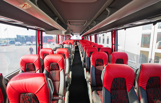 Hörvalls Trafik AB - Thumbnail
