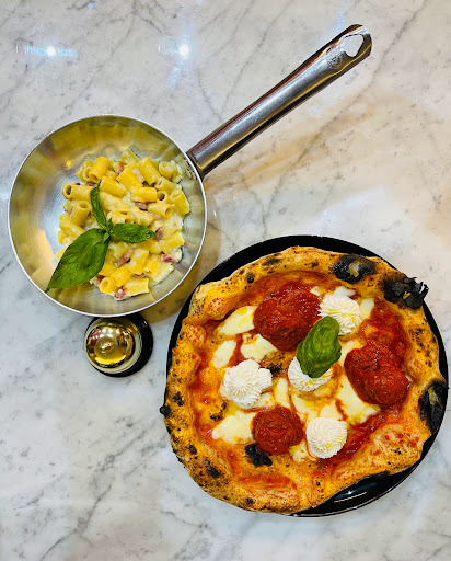 Pomodoro & Basilico di Donna Patrizia - Thumbnail