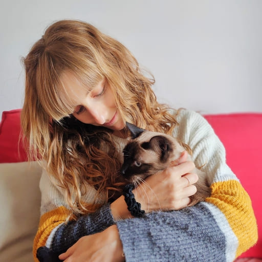 Hotel para perros Cangur de Gats