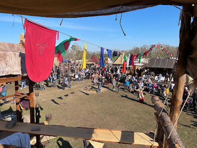 Oster-Kloster-Fest Schönhof, 16230 Chorin, Deutschland