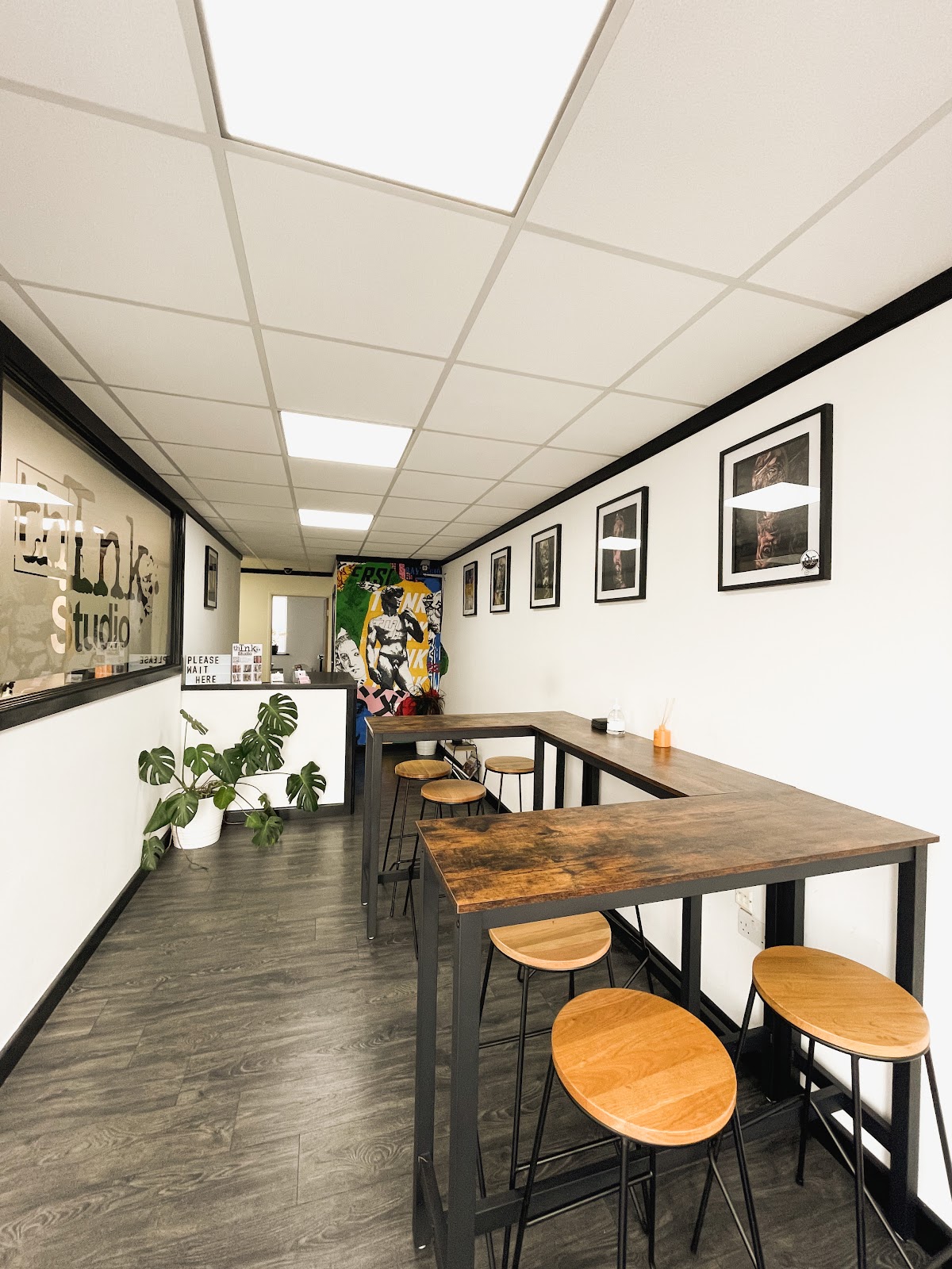 Think Studio Bristol