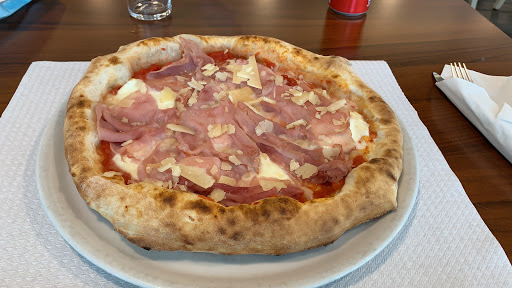 Ristorante Pizzeria Le Genziane - Thumbnail