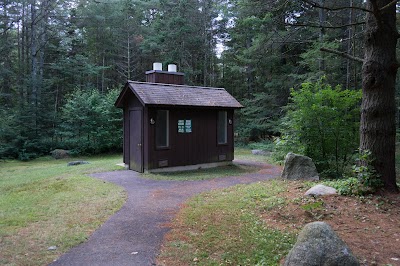 Waterville Campground