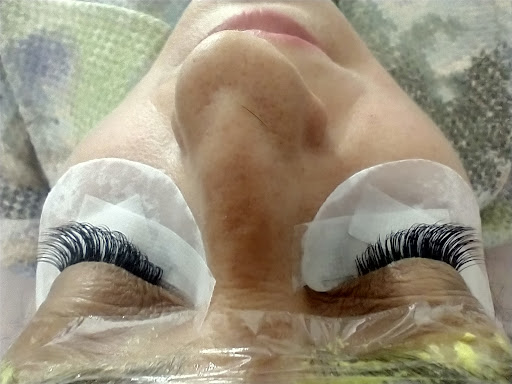Gran-Diosa Lash - Visual