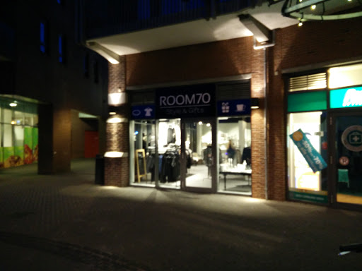 Room70 Assendelft