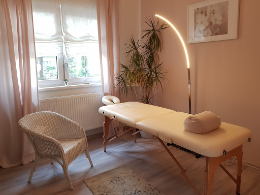 Physiotherapie Riebow