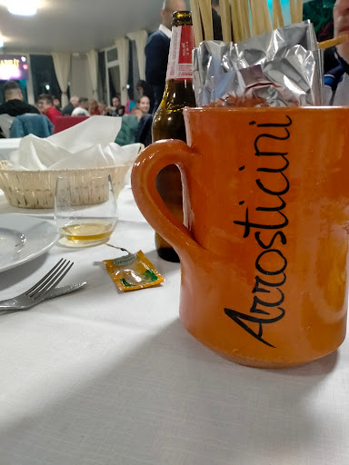 Ristorante L'Uliveto degli Artisti - Thumbnail