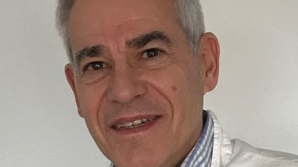 Dr Guy LUTRINGER