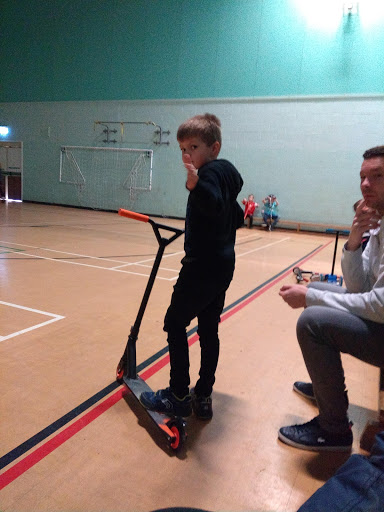 Bishopston Sports Centre - Thumbnail