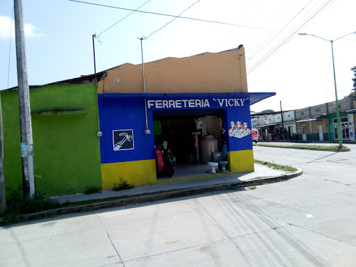 Ferreteria vicky