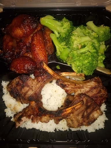 Sardi's Pollo A La Brasa - Temple Hills - Thumbnail