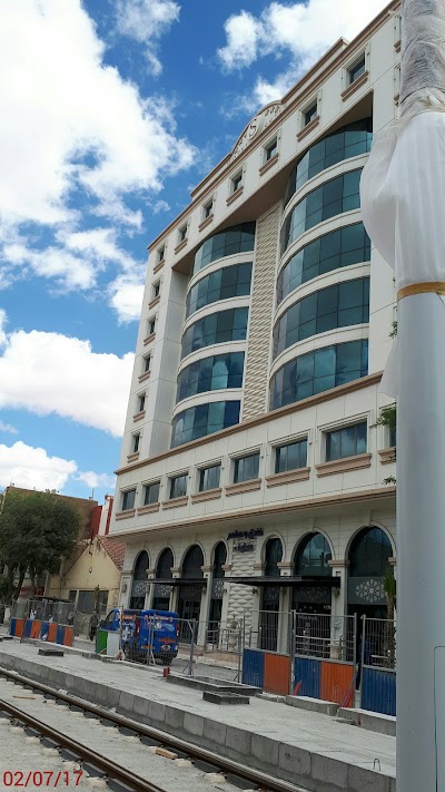 Photos of BEST WESTERN PLUS HOTEL SETIF