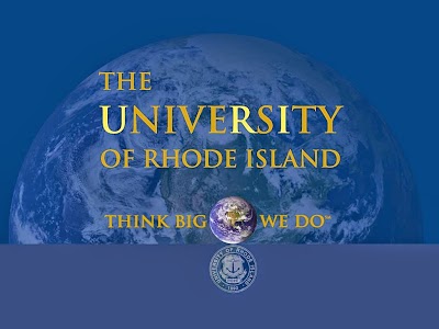 Photos of University of Rhode Island
