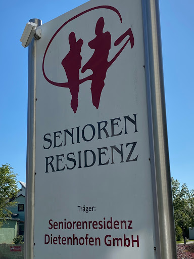 Seniorenresidenz Dietenhofen GmbH