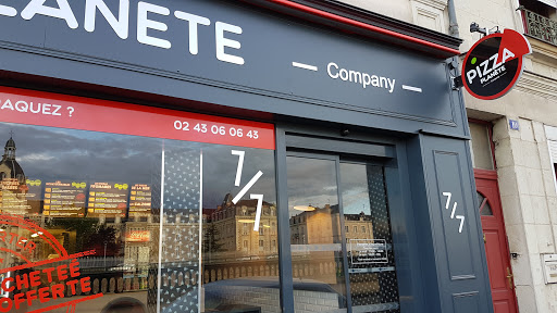 Pizza Planète Company